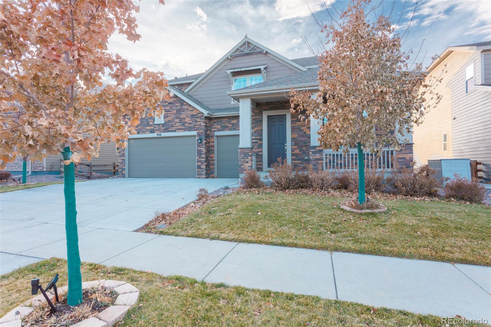 MLS Image #8 for 926  sundance lane,erie, Colorado