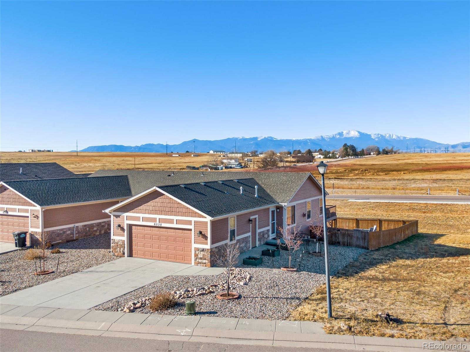 MLS Image #0 for 6530  watusi road,peyton, Colorado