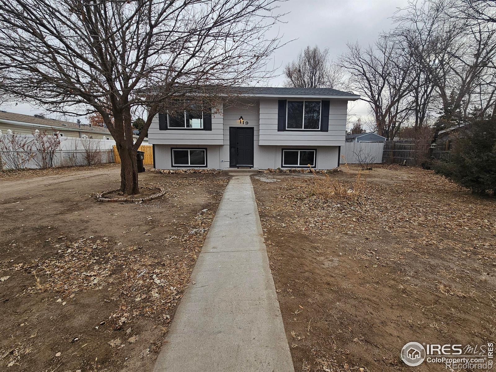 MLS Image #0 for 119  balsam street,log lane village, Colorado