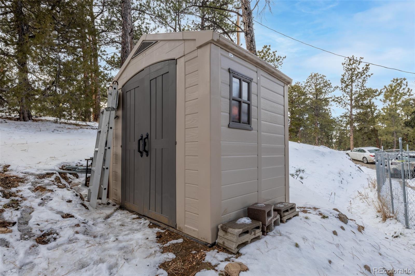 MLS Image #15 for 578  eagle trail,bailey, Colorado