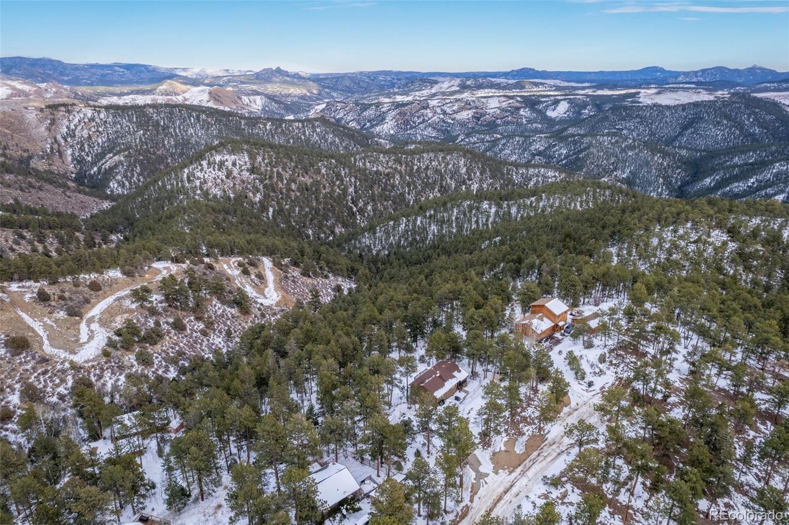 MLS Image #16 for 578  eagle trail,bailey, Colorado