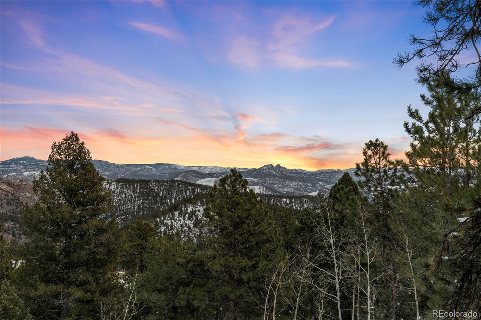 MLS Image #2 for 578  eagle trail,bailey, Colorado