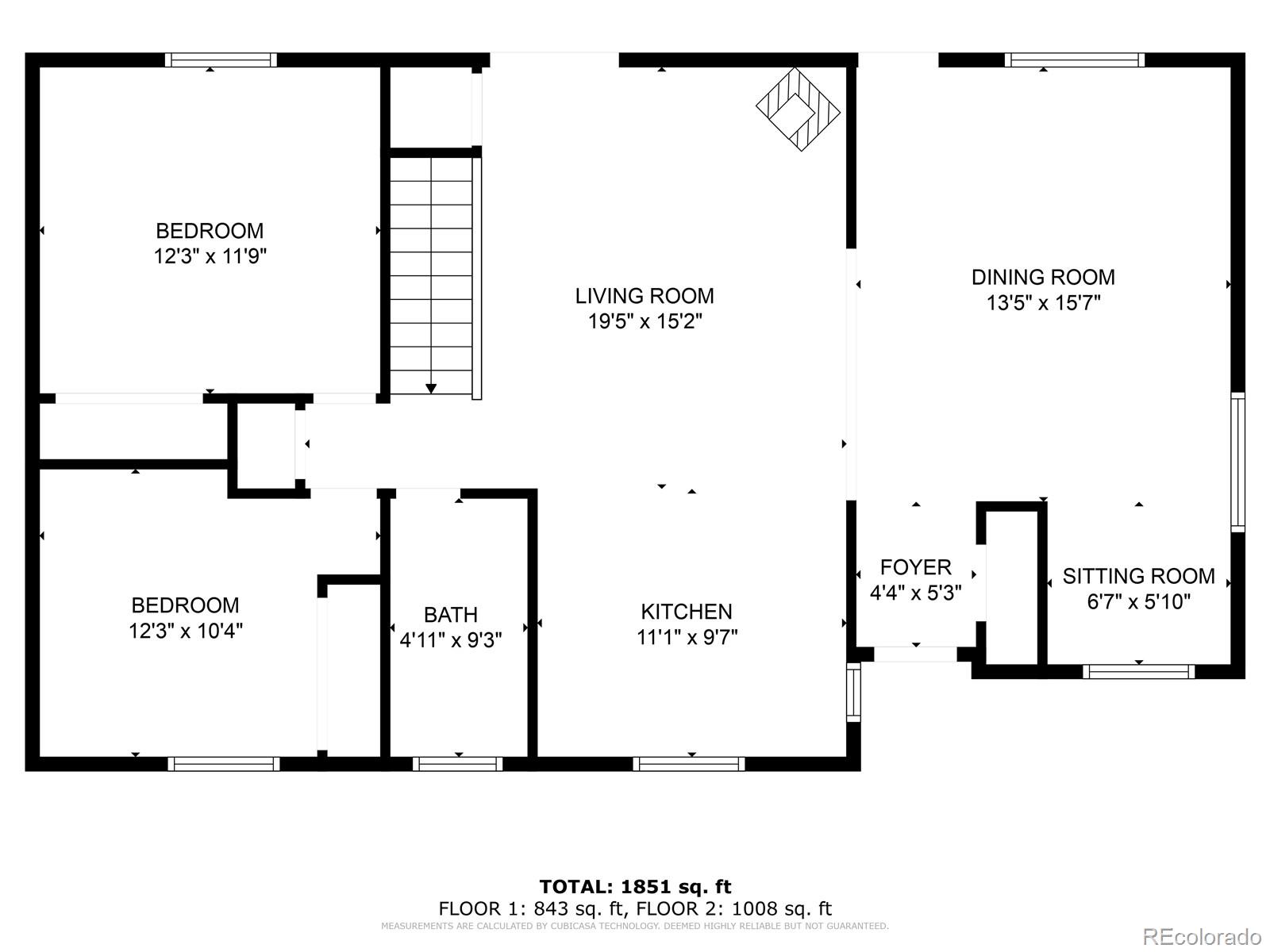 MLS Image #22 for 578  eagle trail,bailey, Colorado