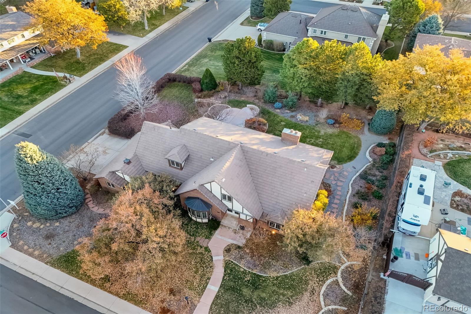MLS Image #0 for 3902 s chase way,denver, Colorado