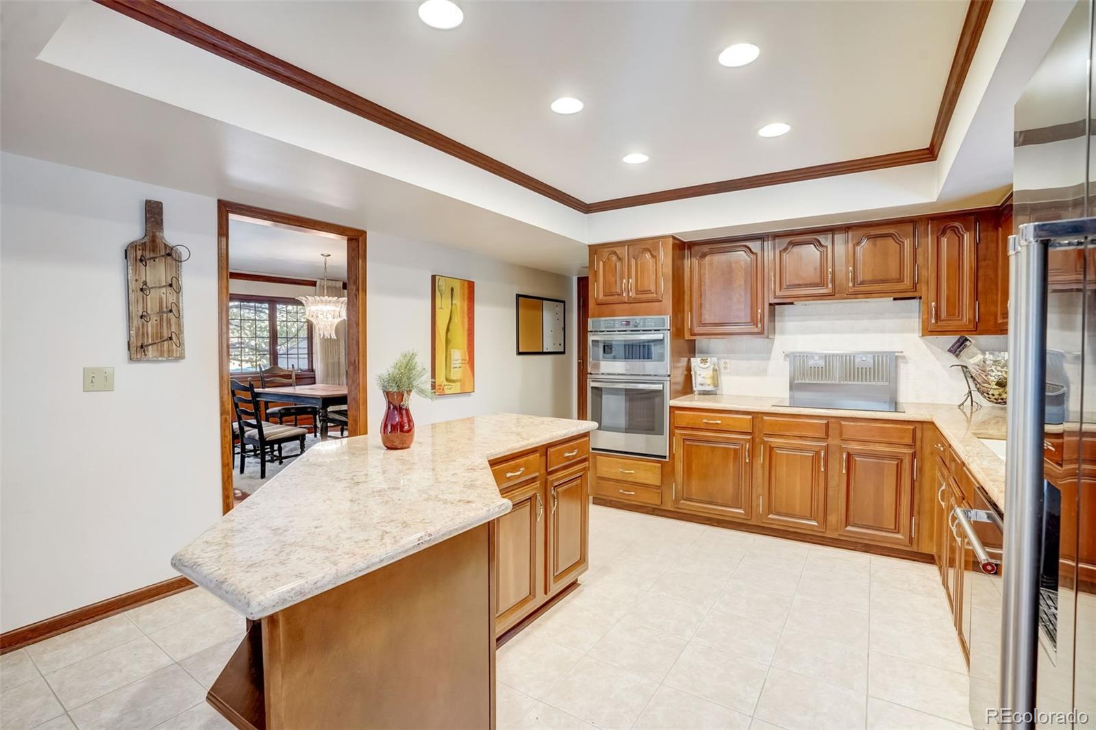 MLS Image #12 for 3902 s chase way,denver, Colorado