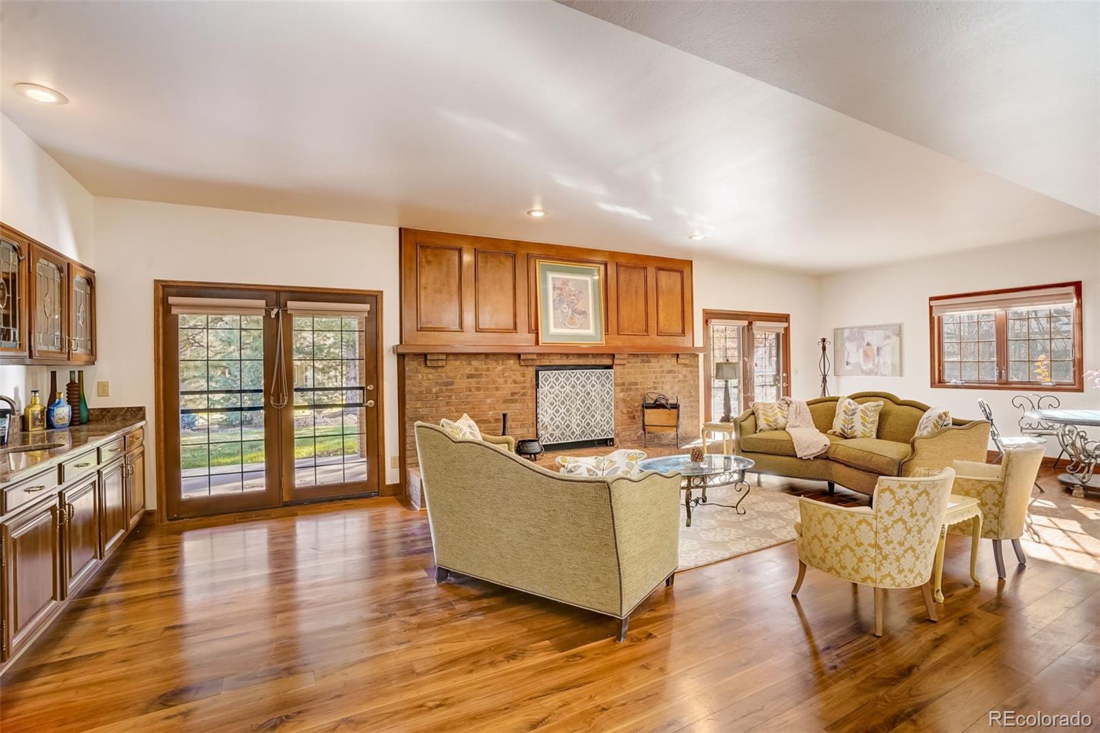 MLS Image #26 for 3902 s chase way,denver, Colorado