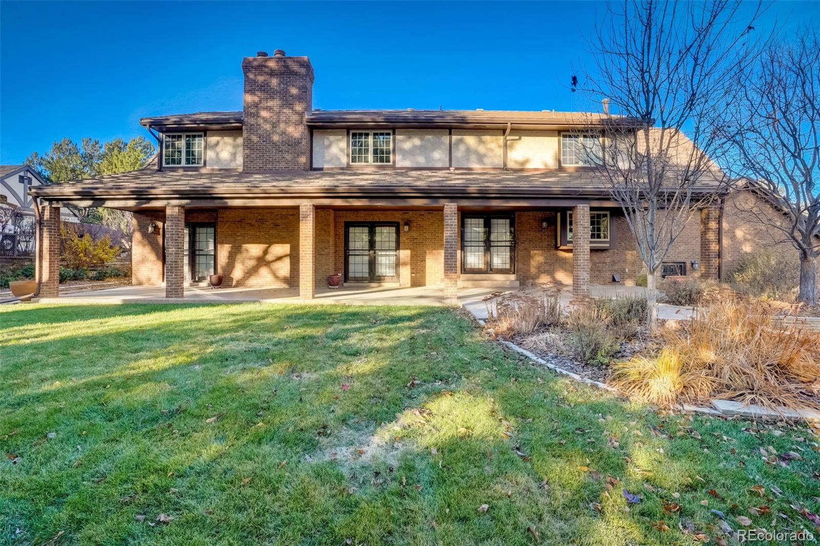MLS Image #41 for 3902 s chase way,denver, Colorado