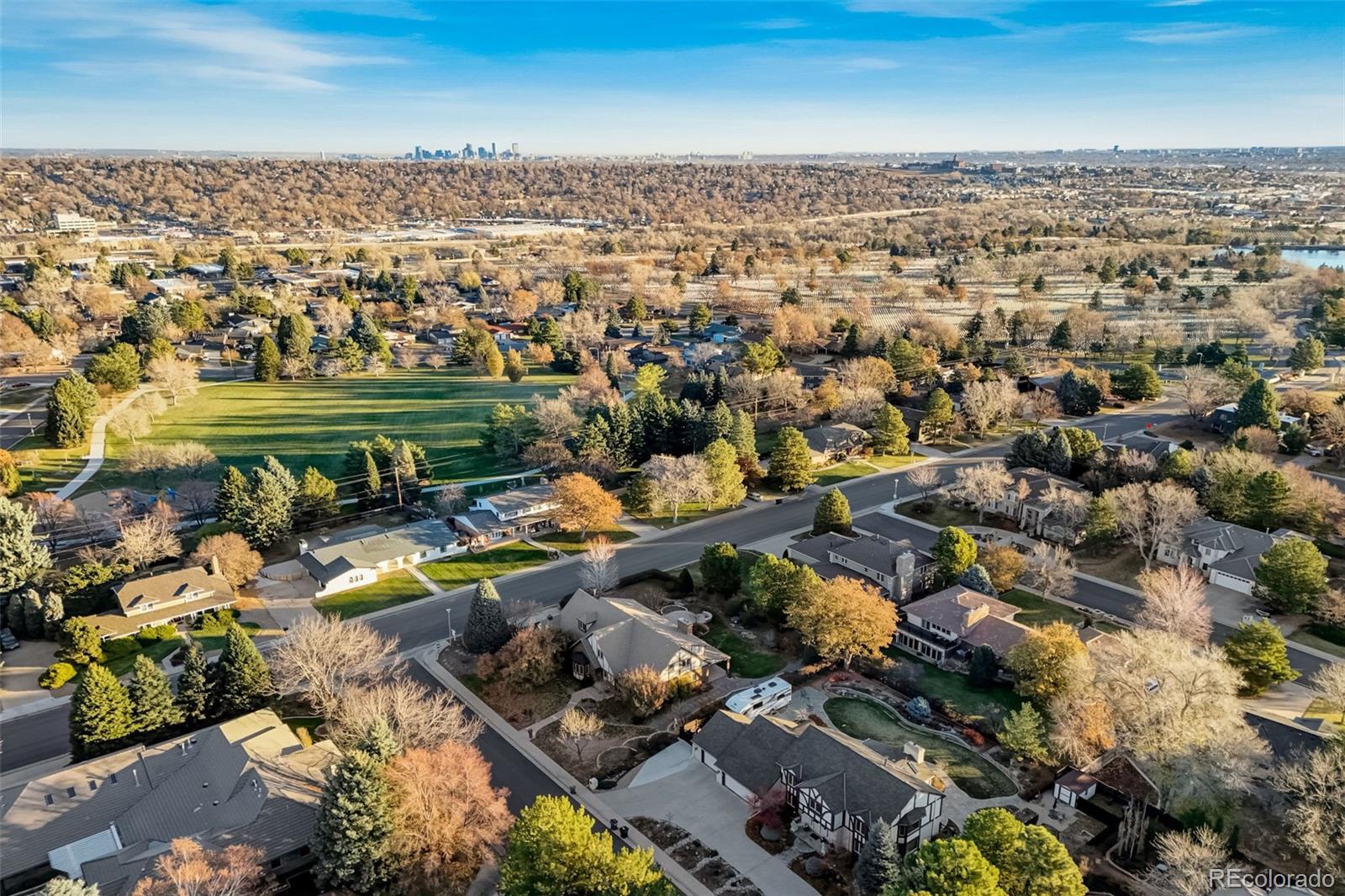 MLS Image #49 for 3902 s chase way,denver, Colorado