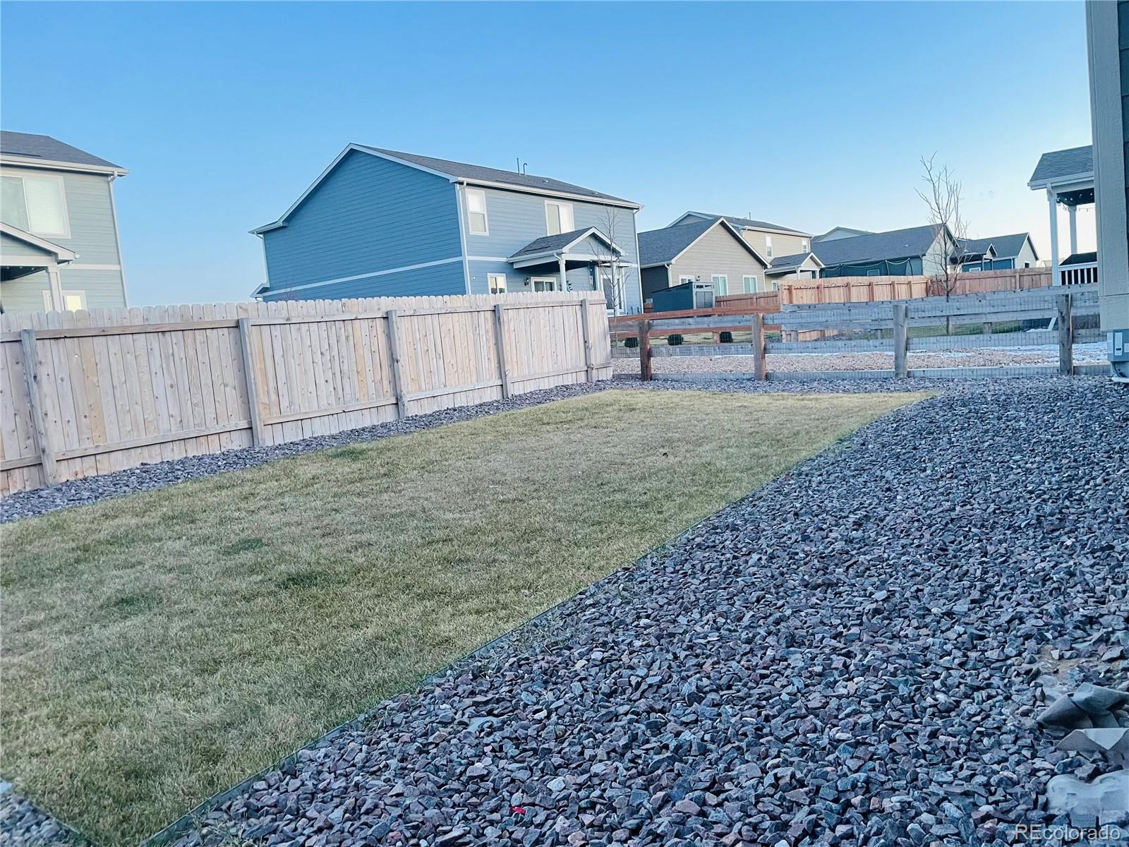 Report Image for 8878  Walden Street,Commerce City, Colorado