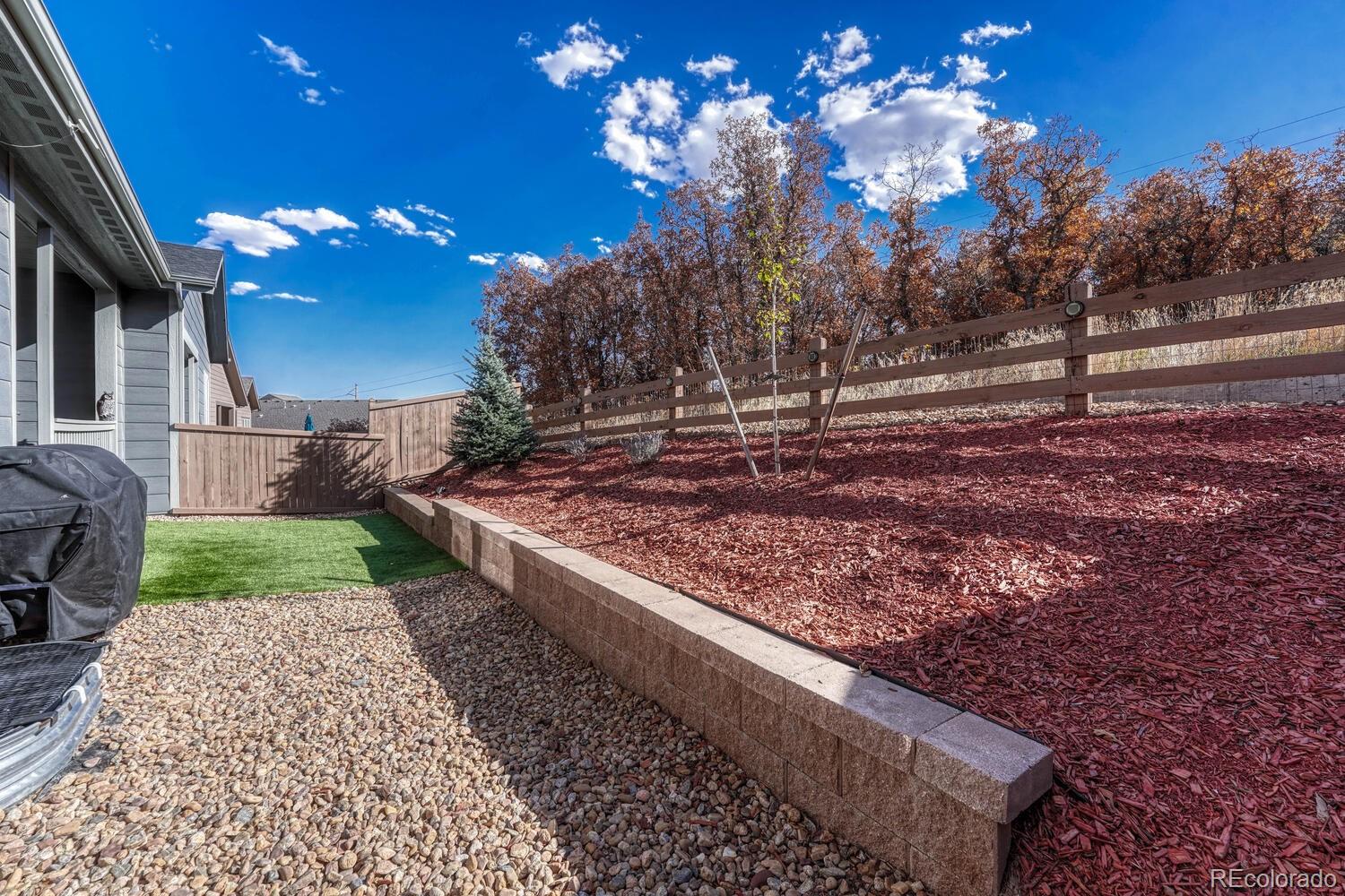 MLS Image #34 for 4116  hidden gulch road,castle rock, Colorado