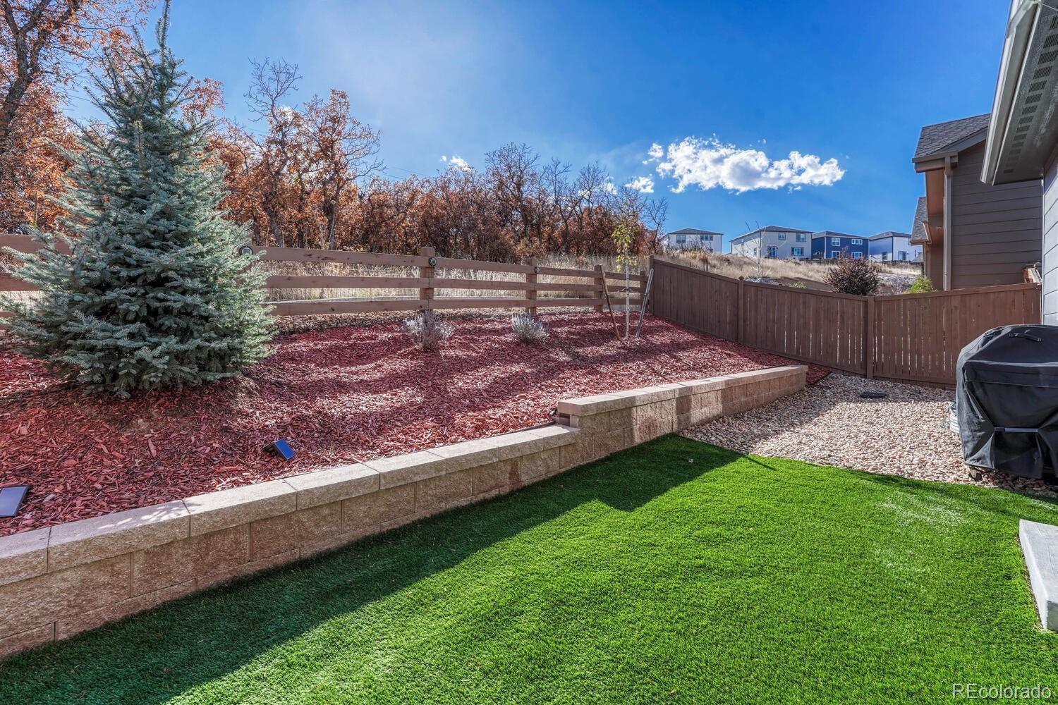 MLS Image #37 for 4116  hidden gulch road,castle rock, Colorado