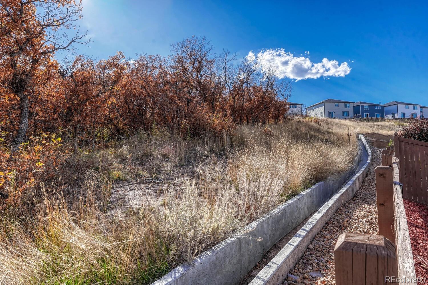 MLS Image #39 for 4116  hidden gulch road,castle rock, Colorado