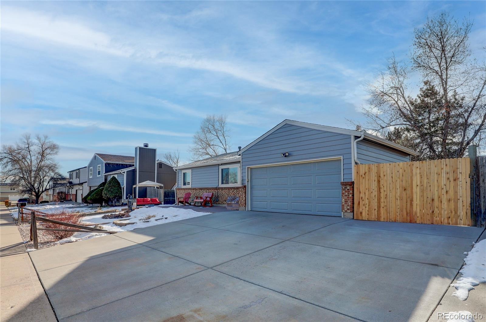 MLS Image #2 for 9340 w canyon place,littleton, Colorado