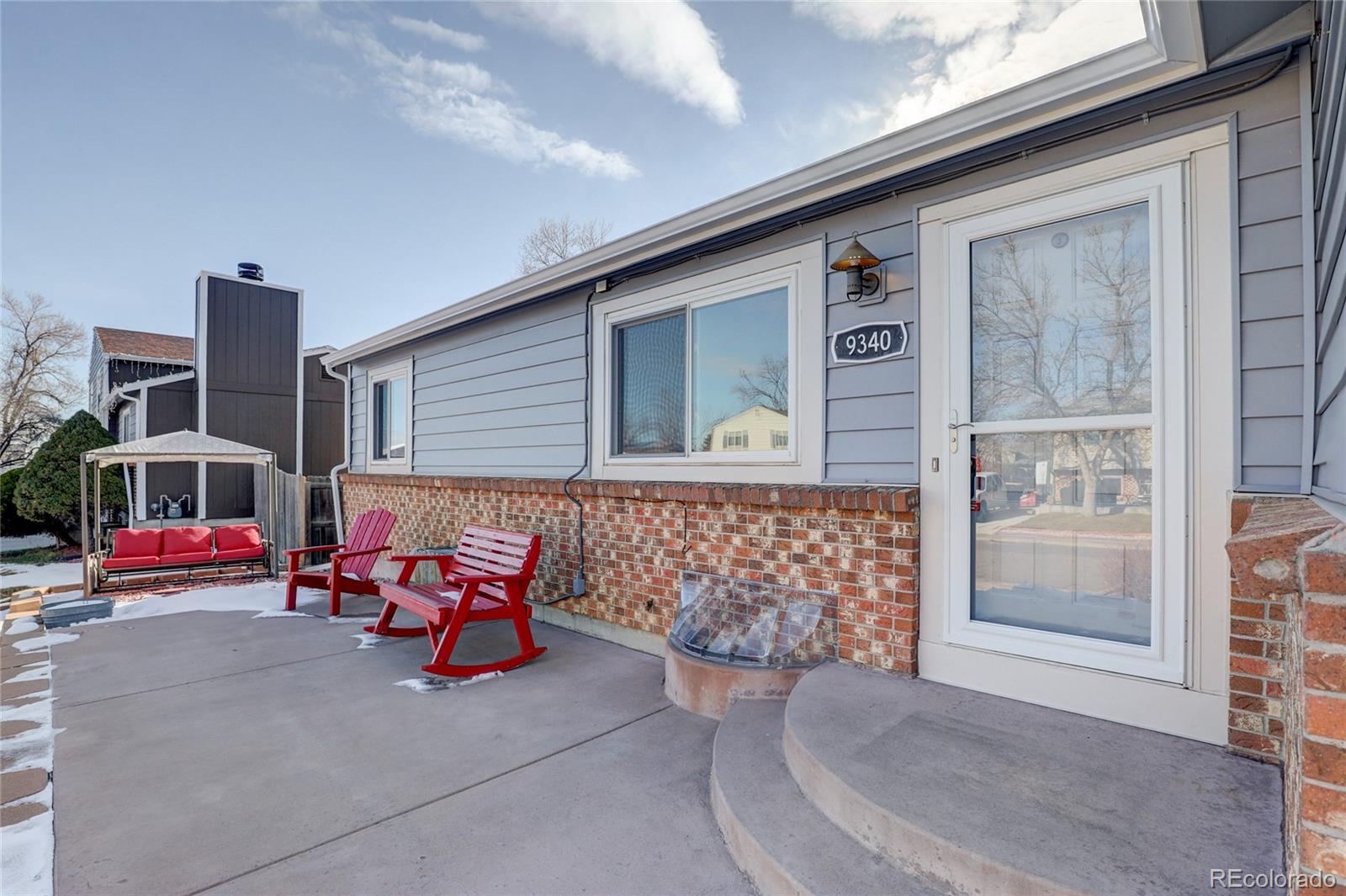 MLS Image #3 for 9340 w canyon place,littleton, Colorado
