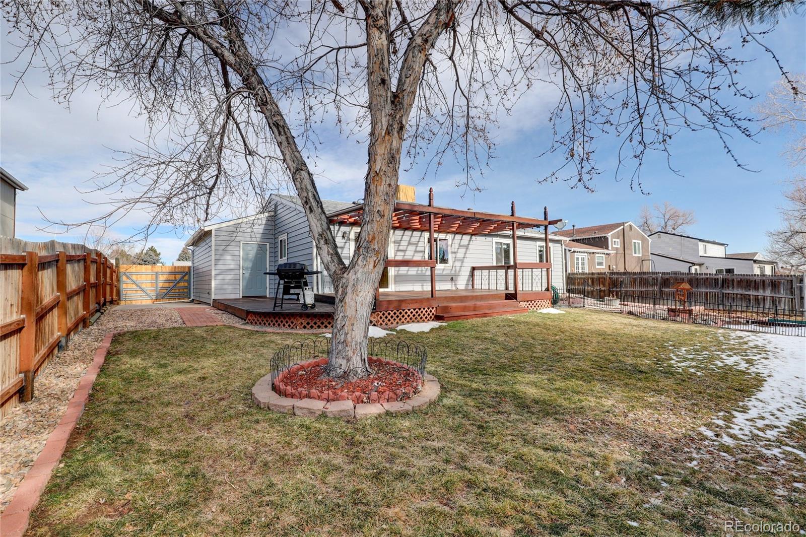 MLS Image #39 for 9340 w canyon place,littleton, Colorado