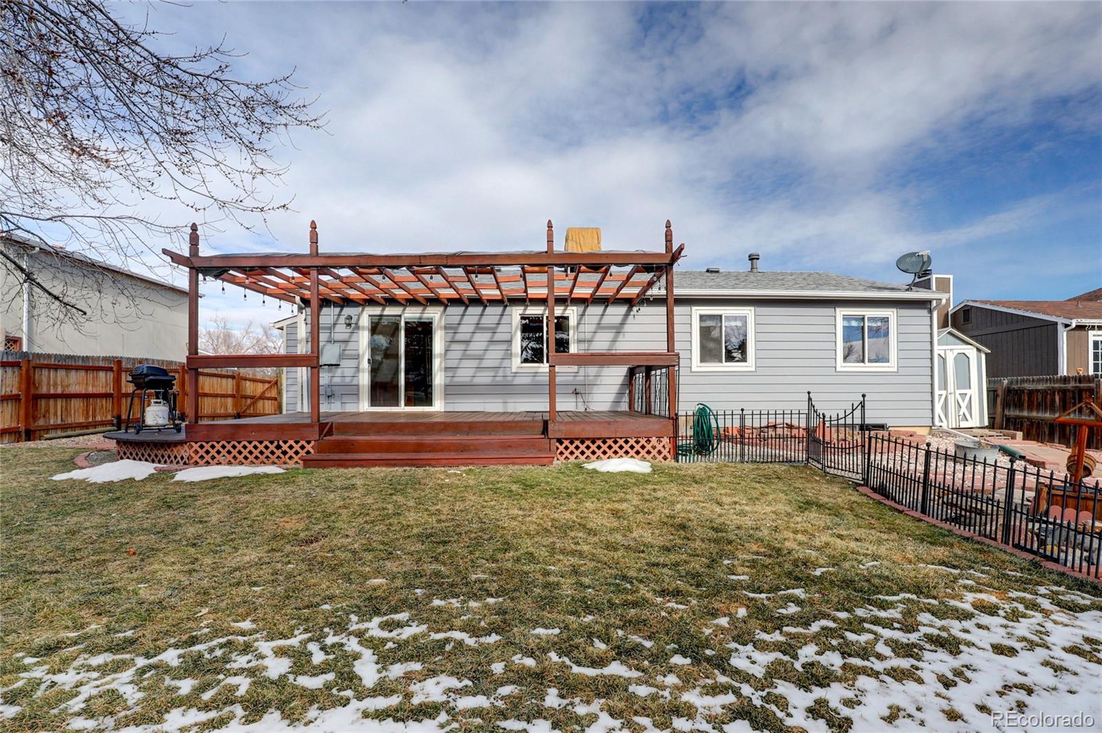 MLS Image #40 for 9340 w canyon place,littleton, Colorado