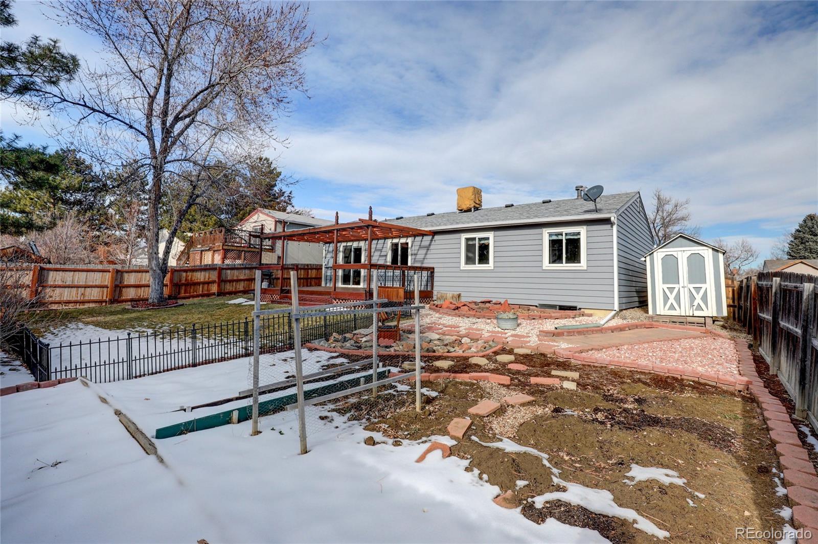 MLS Image #42 for 9340 w canyon place,littleton, Colorado