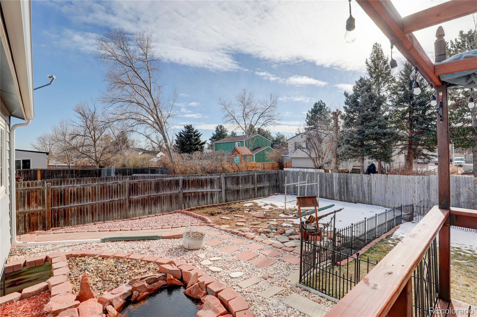 MLS Image #46 for 9340 w canyon place,littleton, Colorado