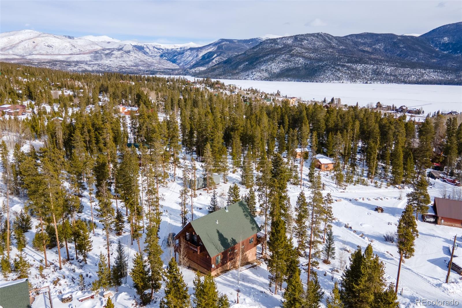 MLS Image #38 for 627  gcr 4634 ,grand lake, Colorado