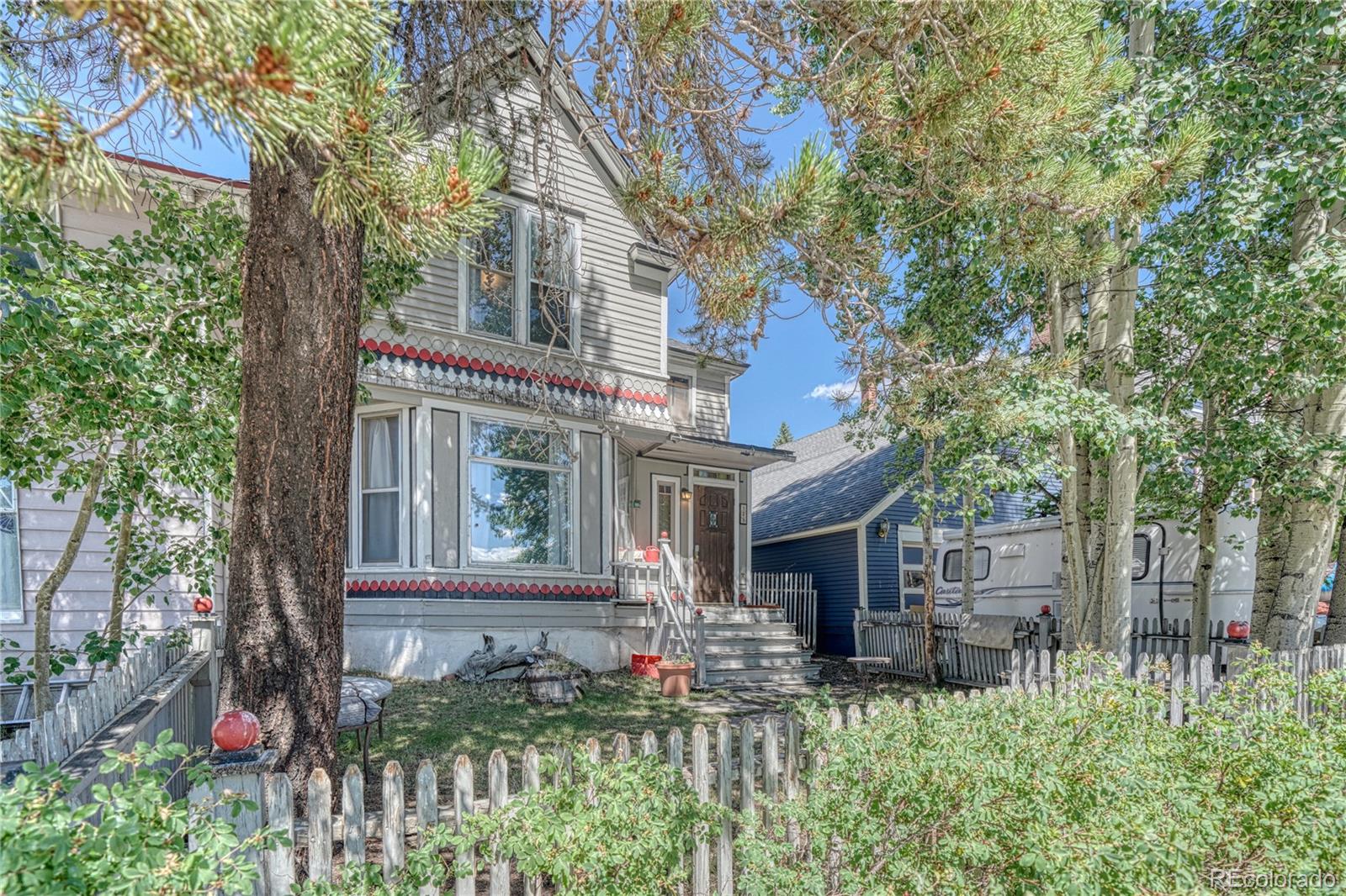 MLS Image #2 for 128 w 8th street,leadville, Colorado