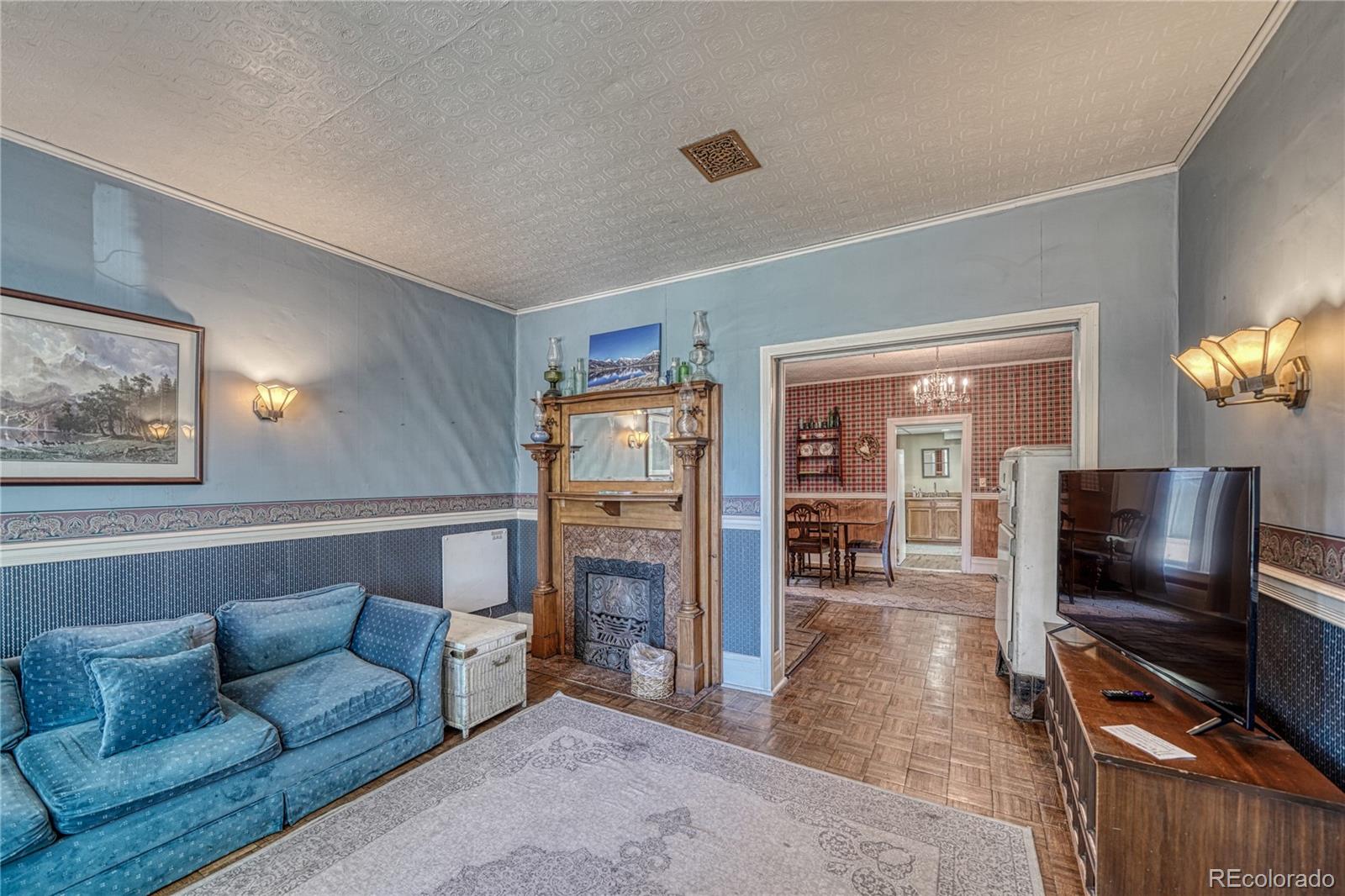 MLS Image #5 for 128 w 8th street,leadville, Colorado