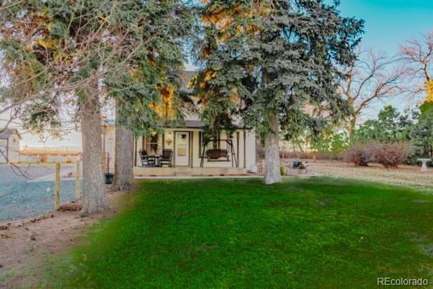 MLS Image #38 for 41555  county road 33 ,ault, Colorado