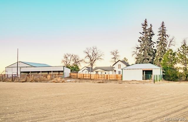 MLS Image #39 for 41555  county road 33 ,ault, Colorado