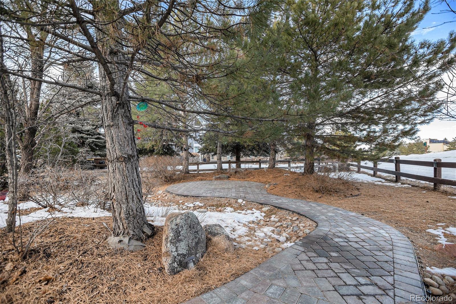 MLS Image #21 for 301  ingleton place,castle pines, Colorado