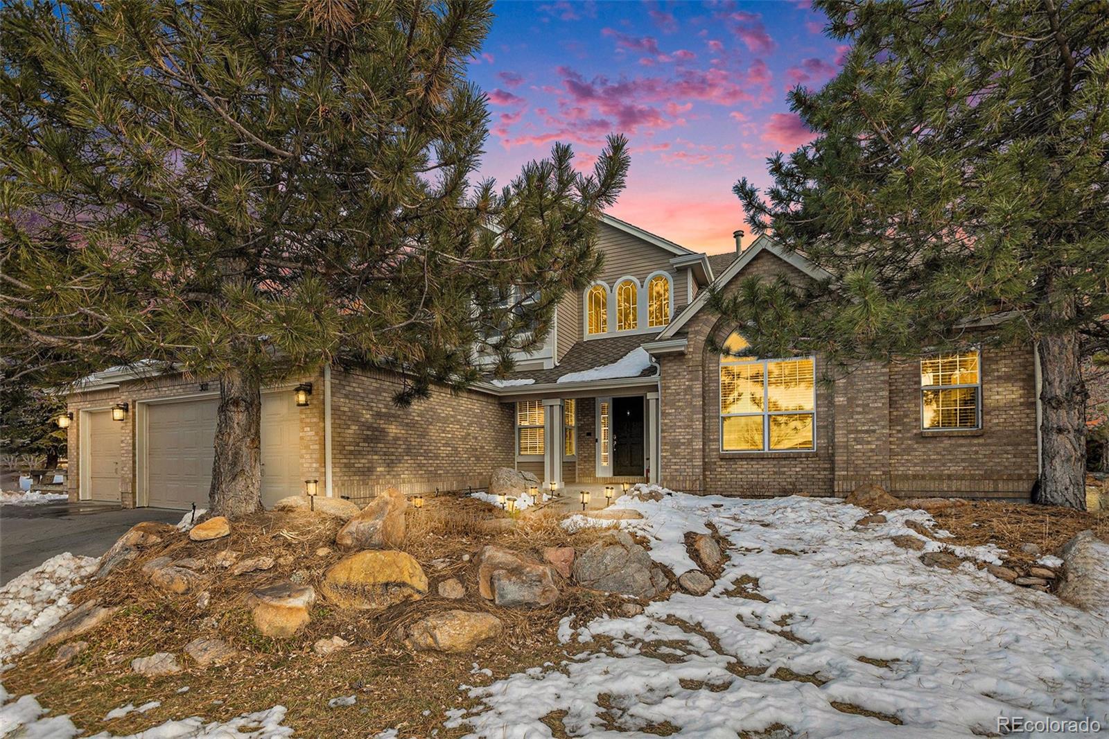 MLS Image #22 for 301  ingleton place,castle pines, Colorado