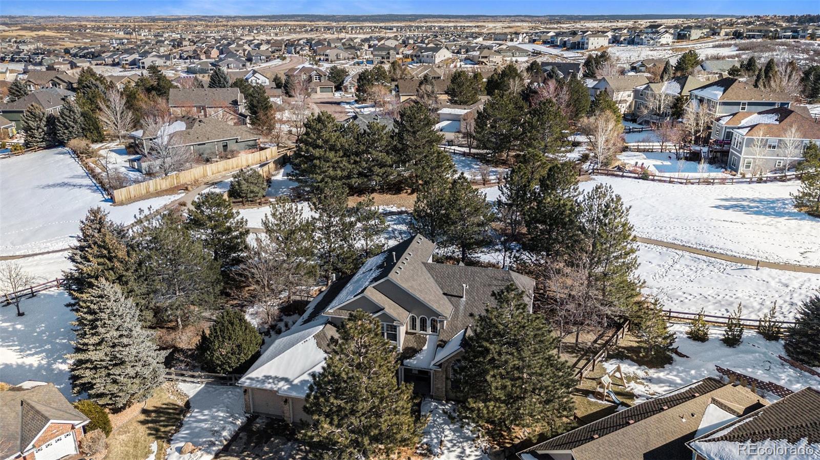 MLS Image #23 for 301  ingleton place,castle pines, Colorado