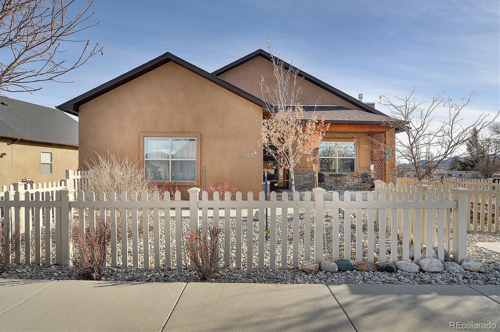 MLS Image #0 for 165  starbuck circle,salida, Colorado