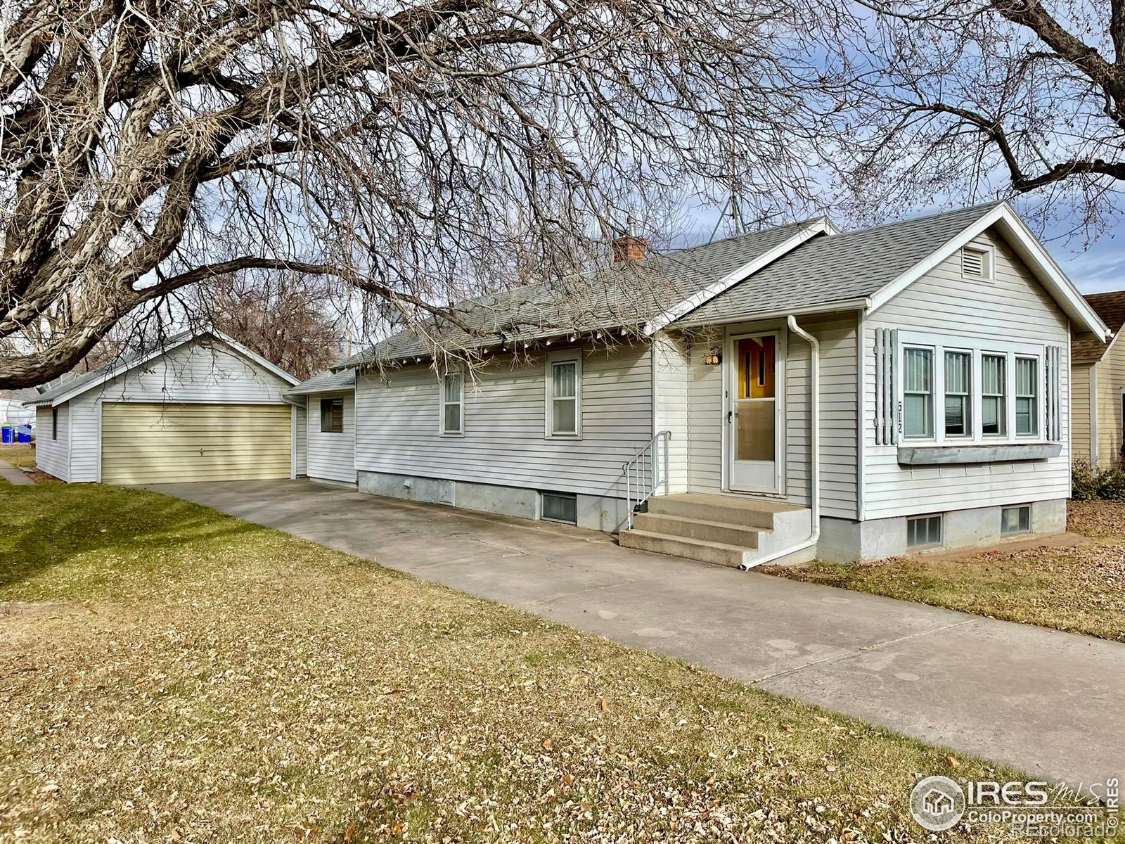 MLS Image #0 for 612  walnut street,windsor, Colorado