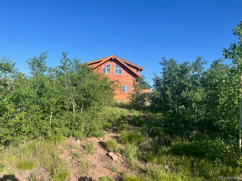 CMA Image for 573  leslie loop ,Fort Garland, Colorado