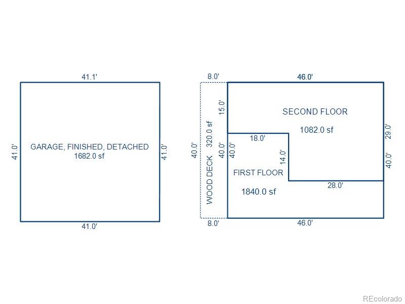 MLS Image #20 for 1343  king lane,fort garland, Colorado