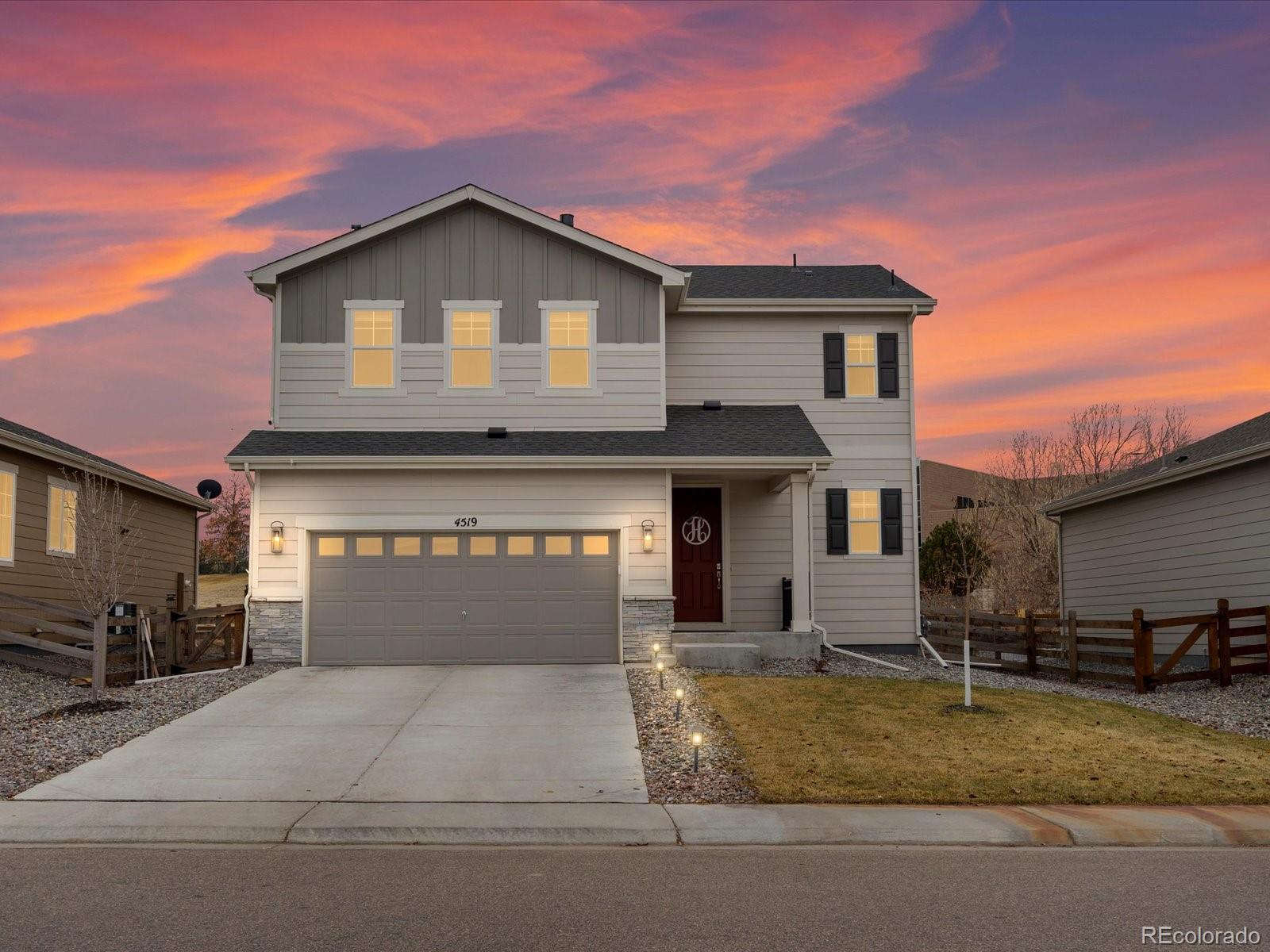 MLS Image #0 for 4519 s malaya court,aurora, Colorado