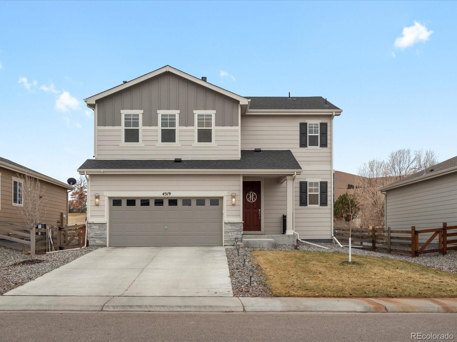 MLS Image #2 for 4519 s malaya court,aurora, Colorado