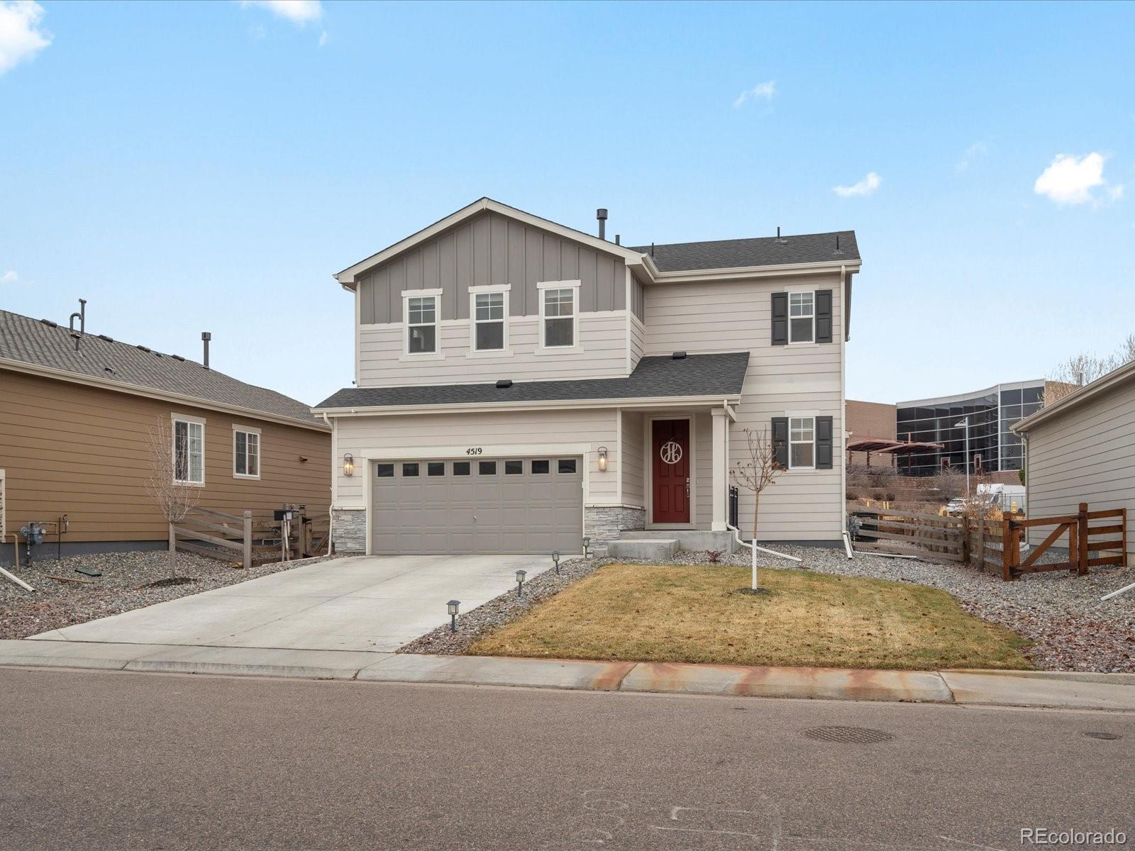 MLS Image #3 for 4519 s malaya court,aurora, Colorado