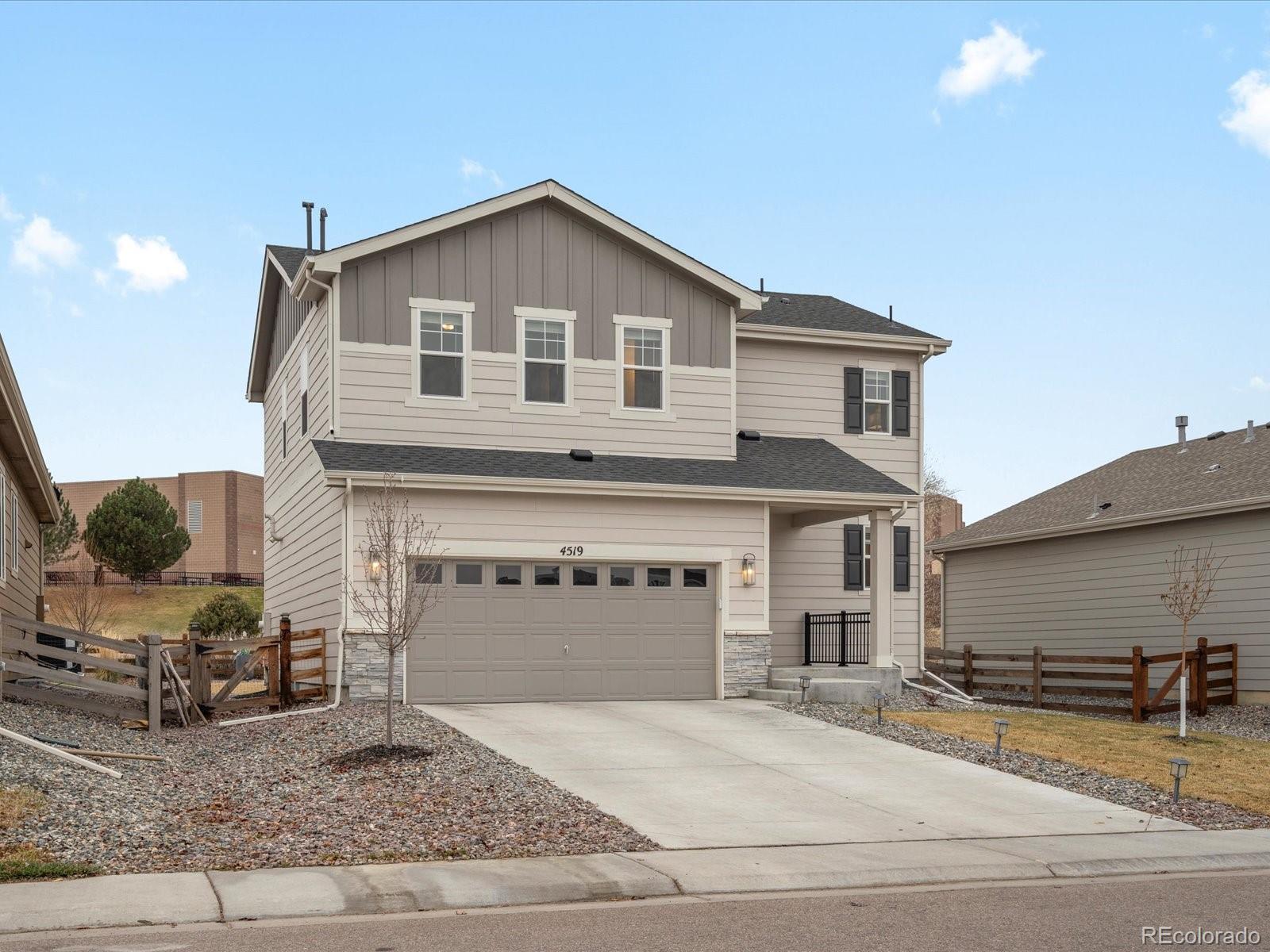 MLS Image #4 for 4519 s malaya court,aurora, Colorado