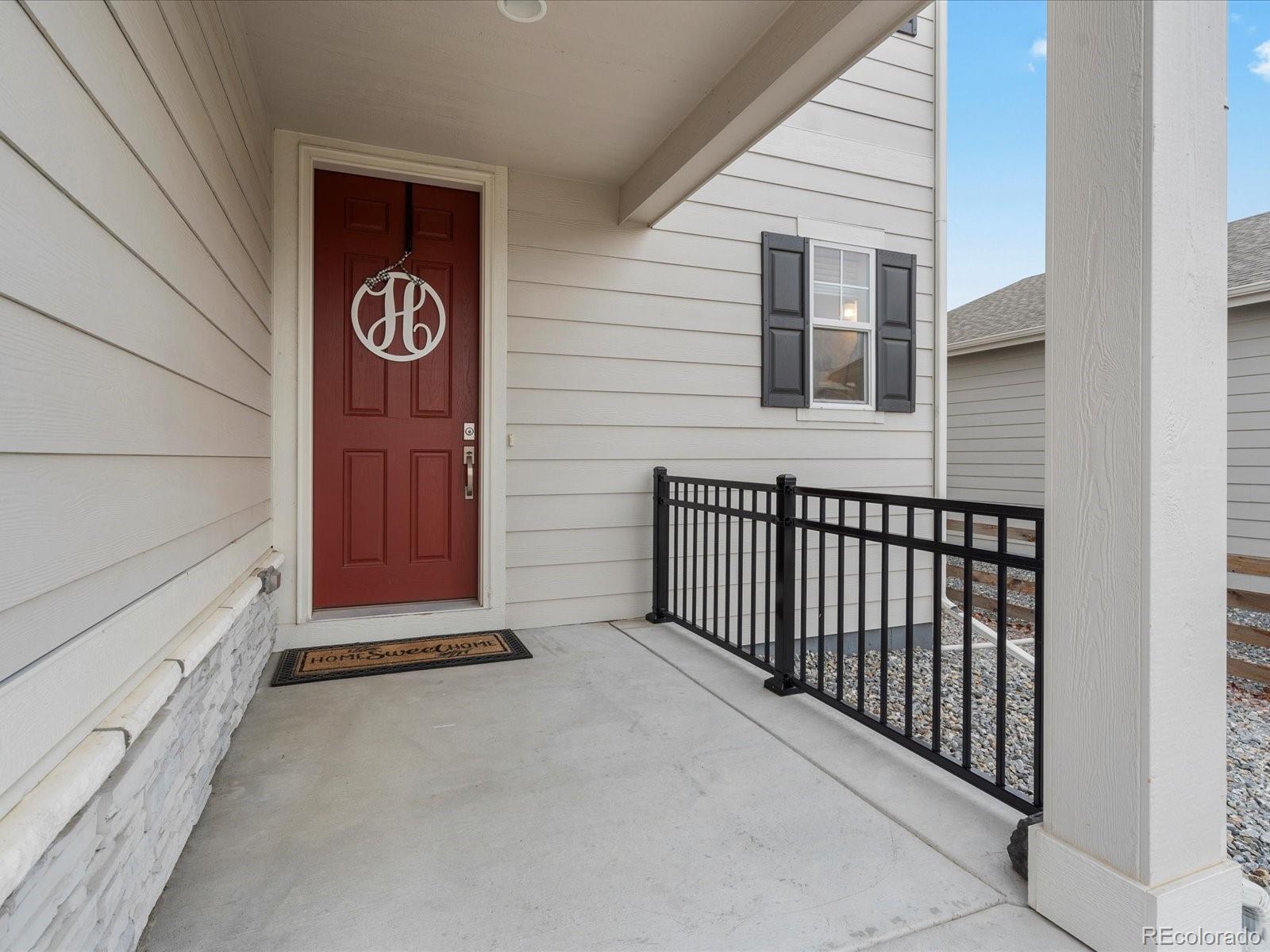 MLS Image #5 for 4519 s malaya court,aurora, Colorado