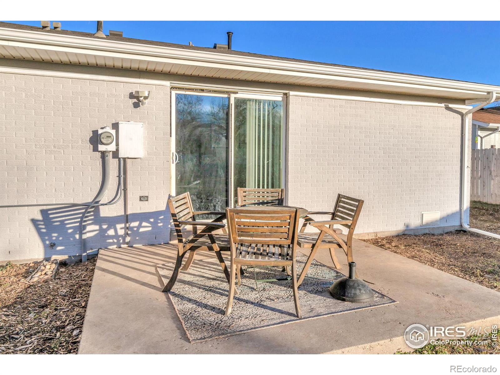 MLS Image #19 for 817  gallup road,fort collins, Colorado