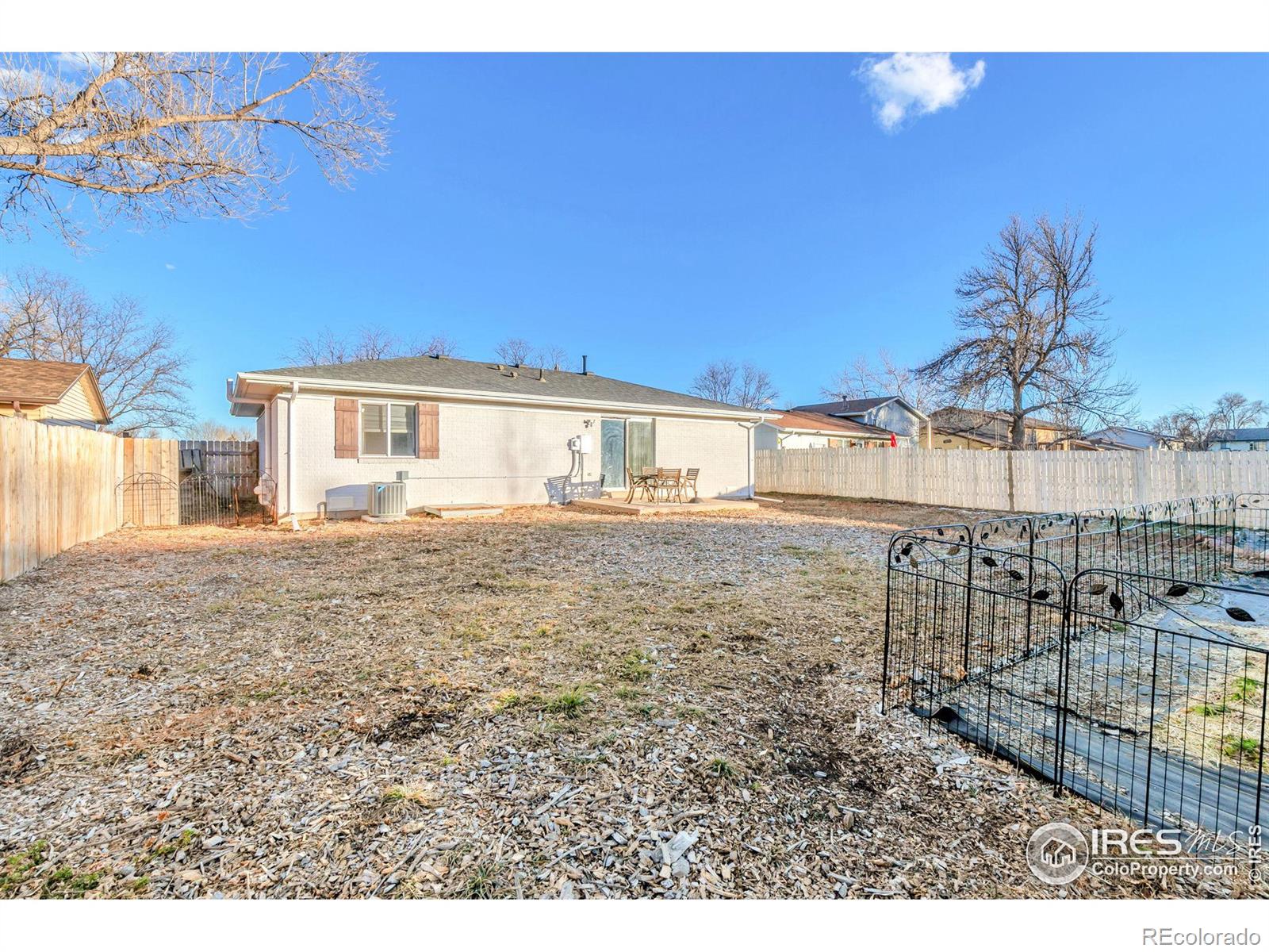 MLS Image #20 for 817  gallup road,fort collins, Colorado