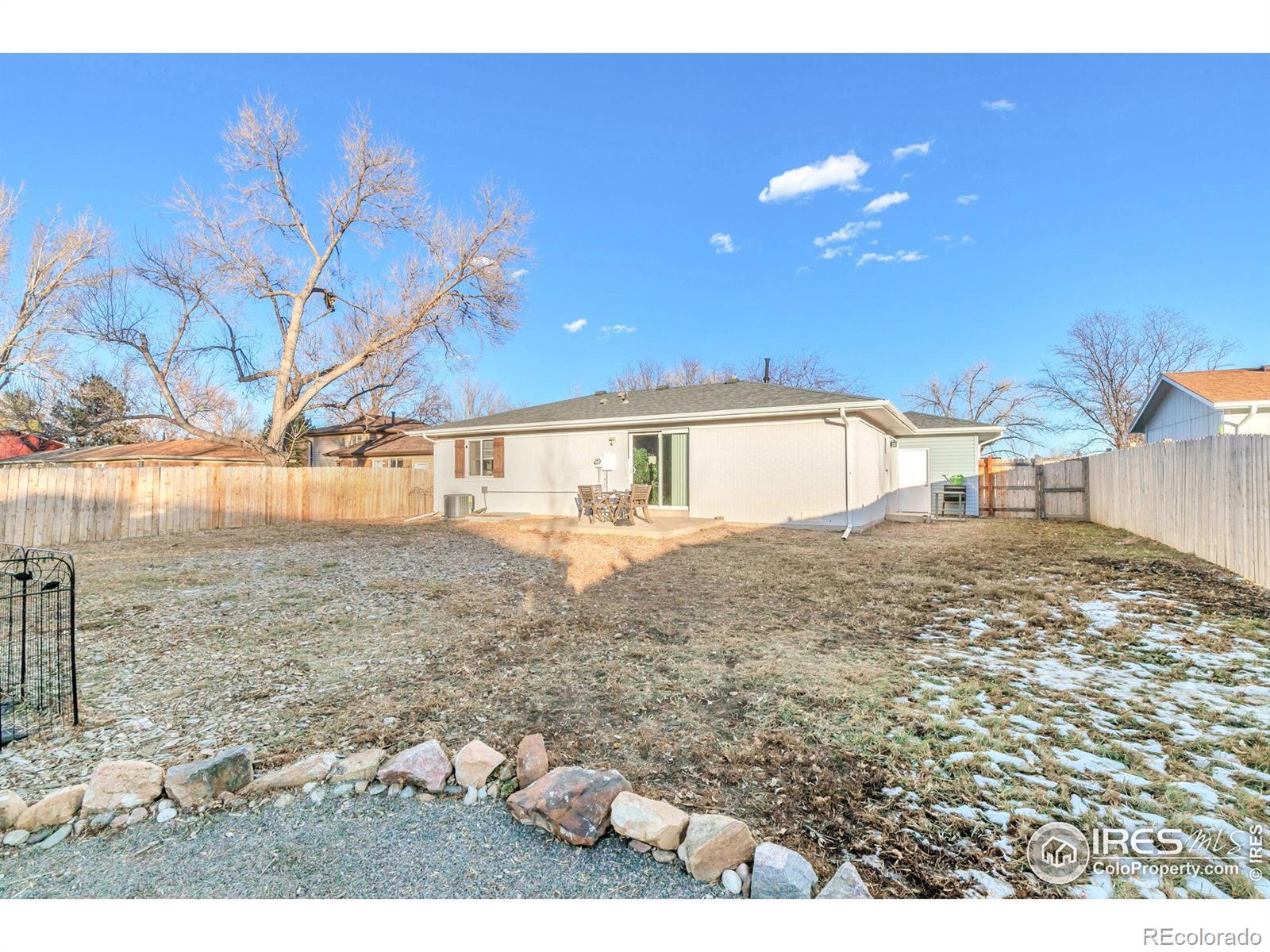 MLS Image #21 for 817  gallup road,fort collins, Colorado