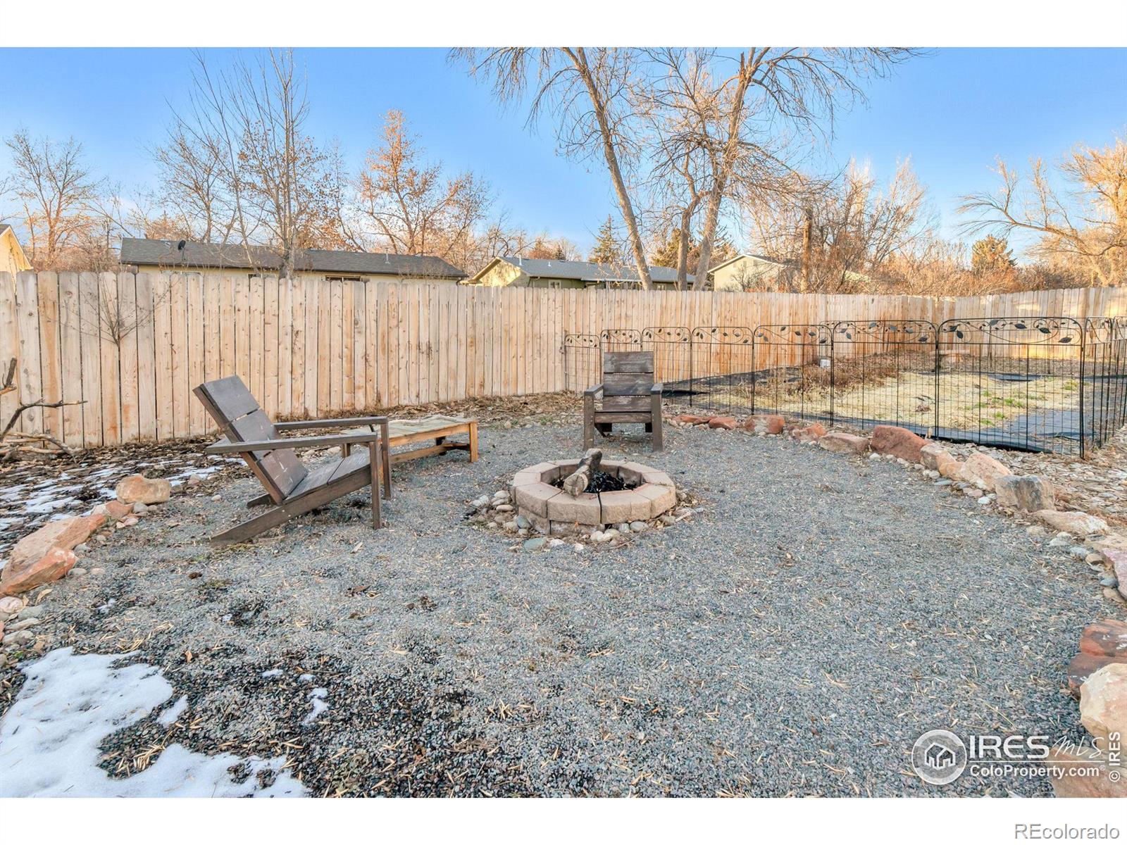 MLS Image #22 for 817  gallup road,fort collins, Colorado