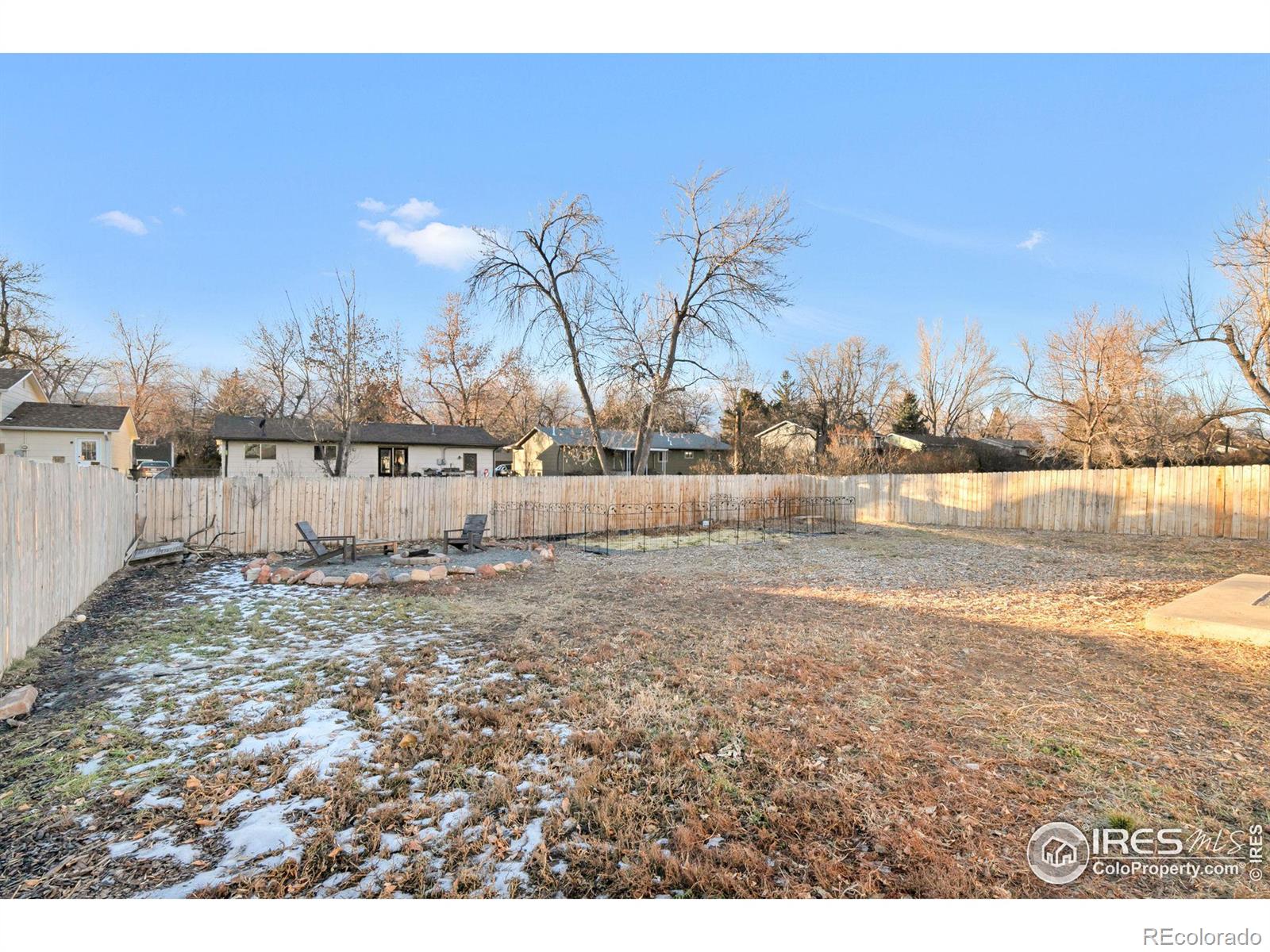 MLS Image #23 for 817  gallup road,fort collins, Colorado