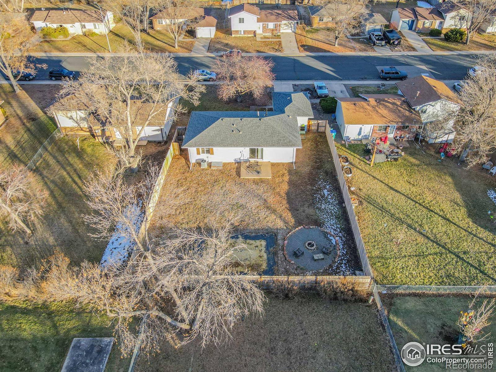 MLS Image #26 for 817  gallup road,fort collins, Colorado