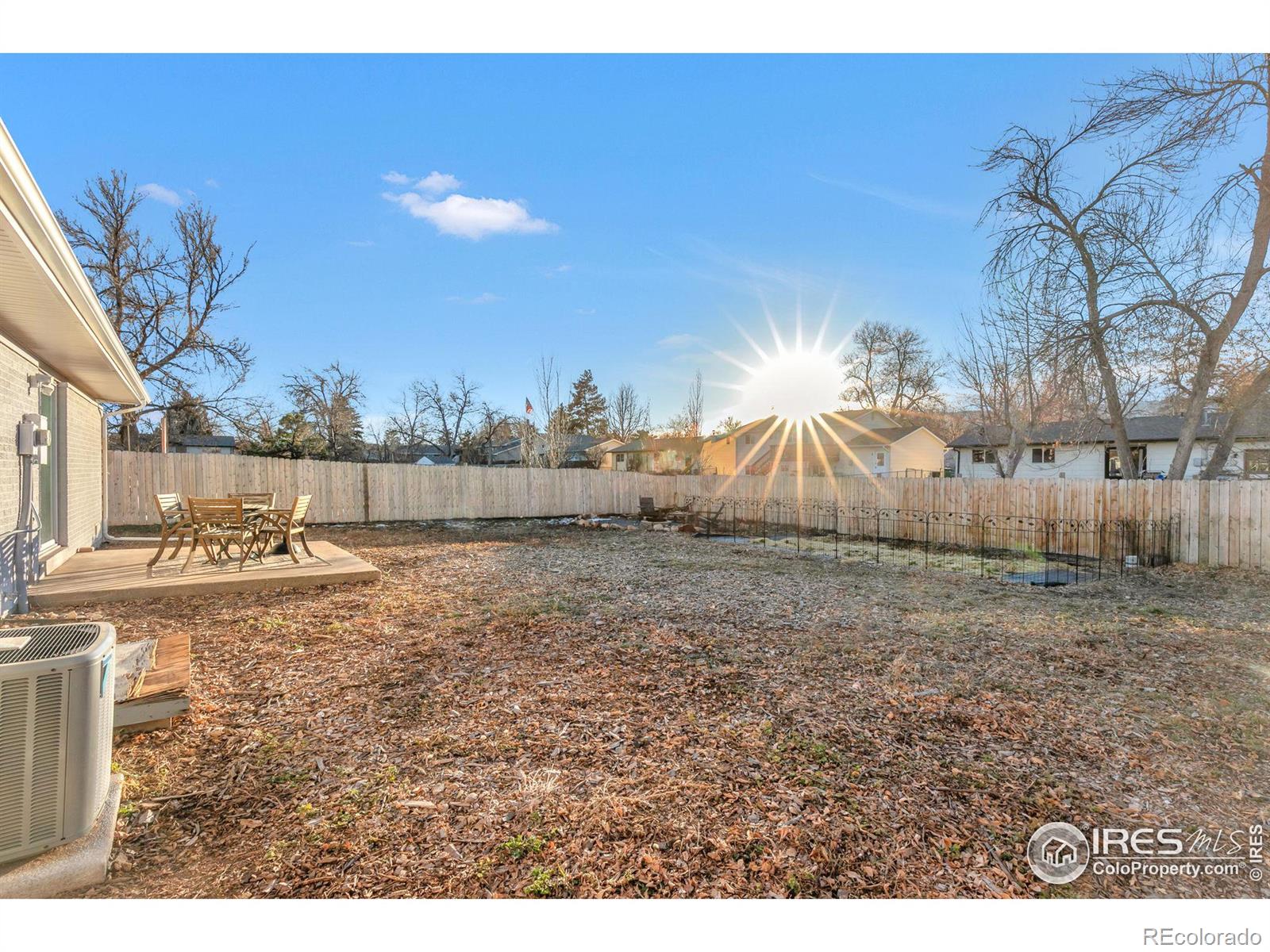 MLS Image #27 for 817  gallup road,fort collins, Colorado