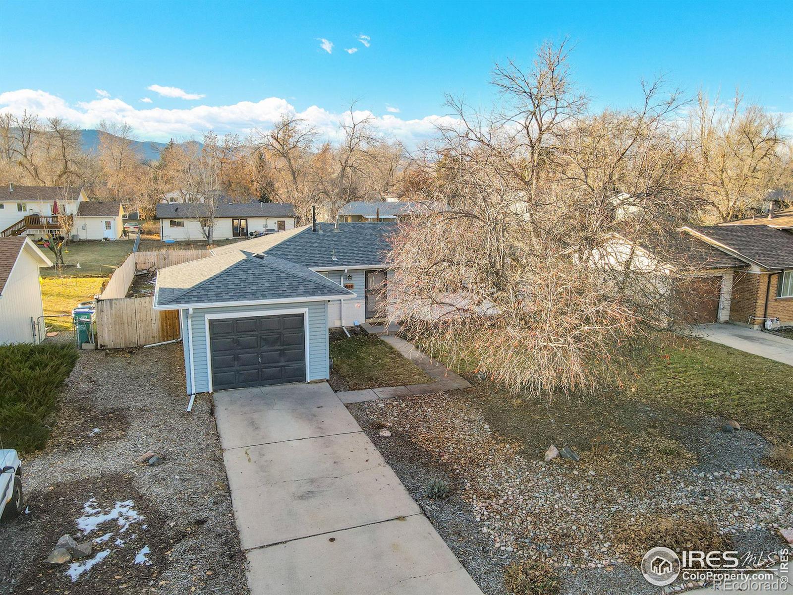 MLS Image #28 for 817  gallup road,fort collins, Colorado