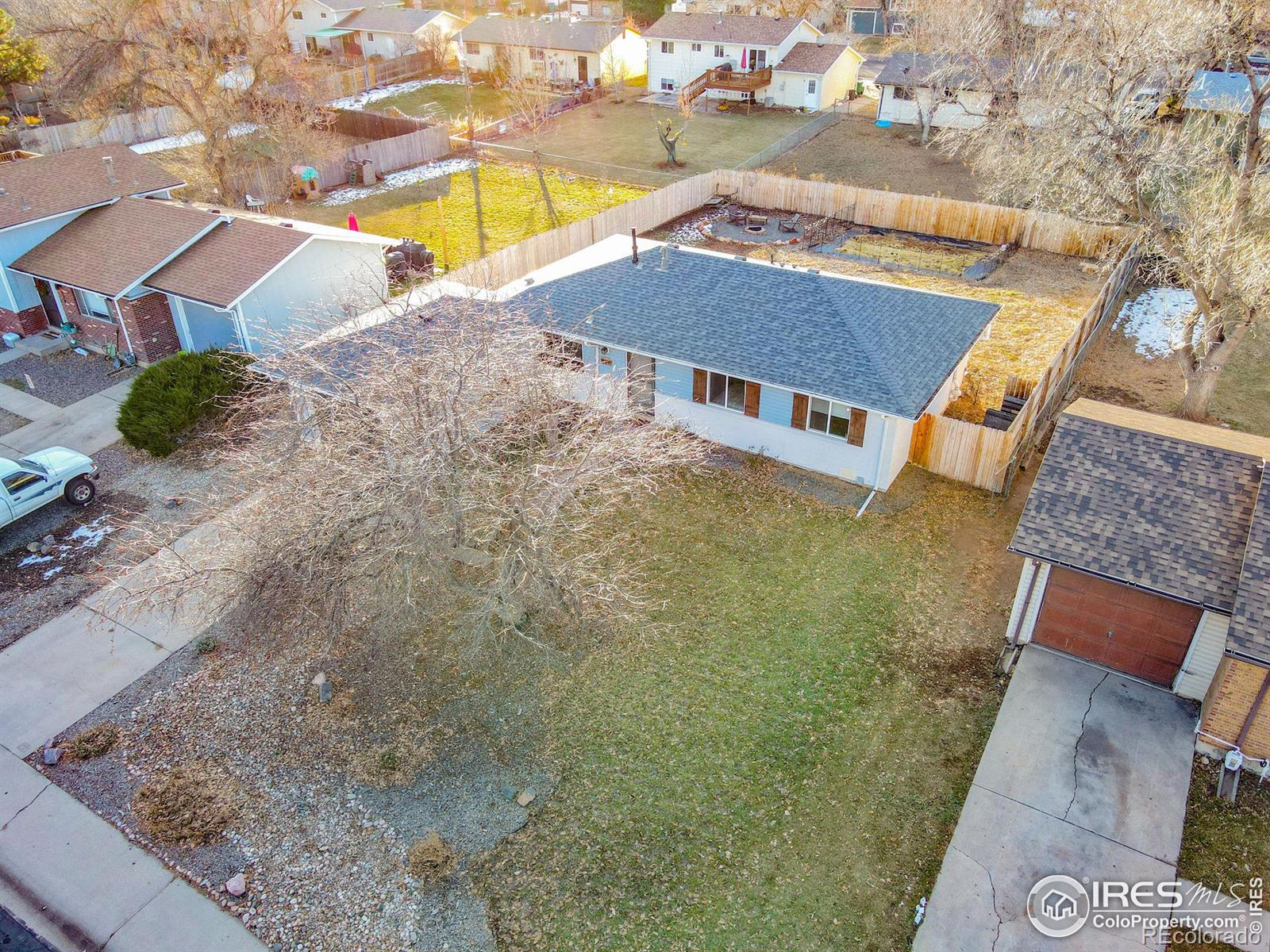 MLS Image #29 for 817  gallup road,fort collins, Colorado