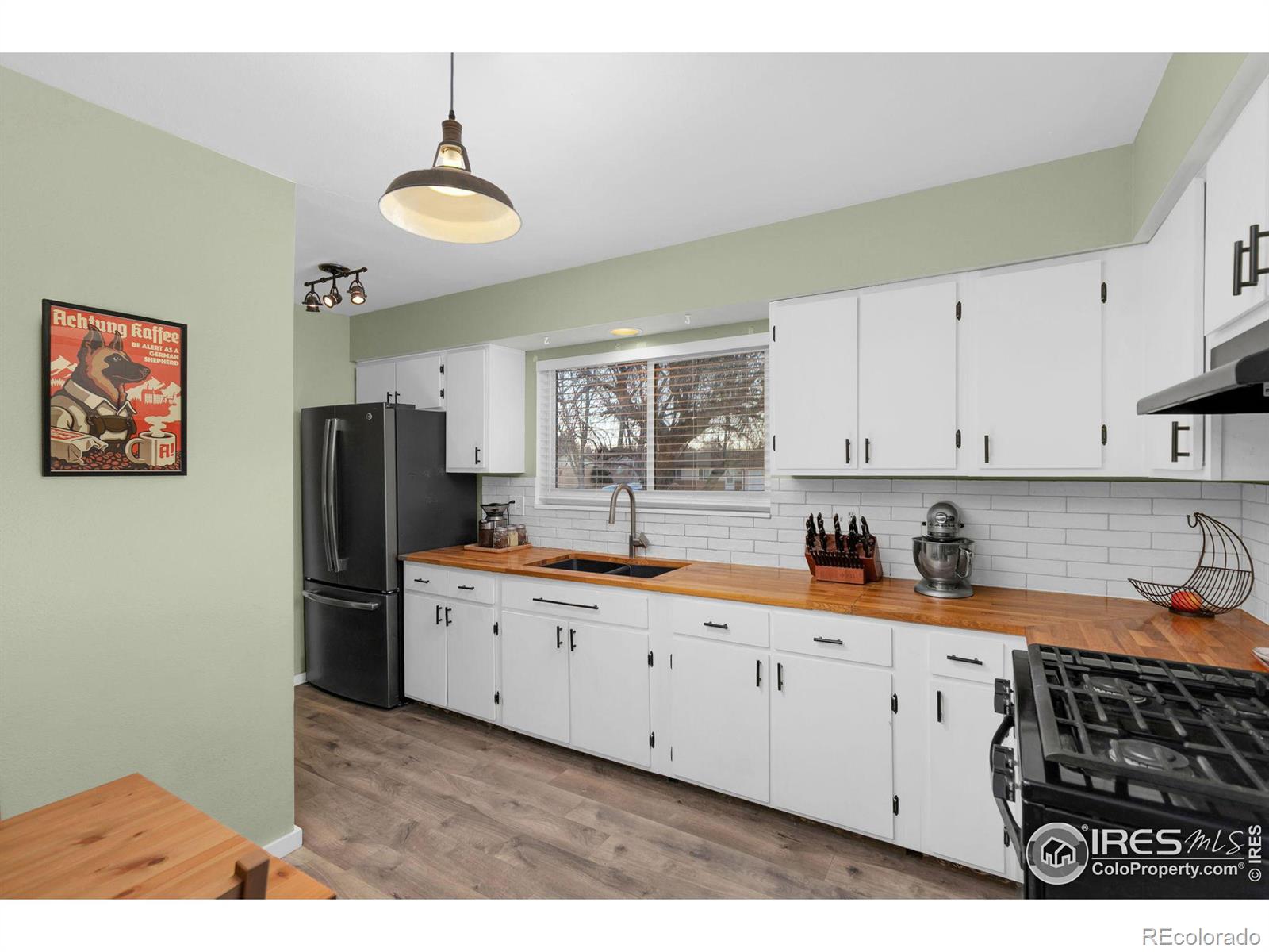 MLS Image #4 for 817  gallup road,fort collins, Colorado