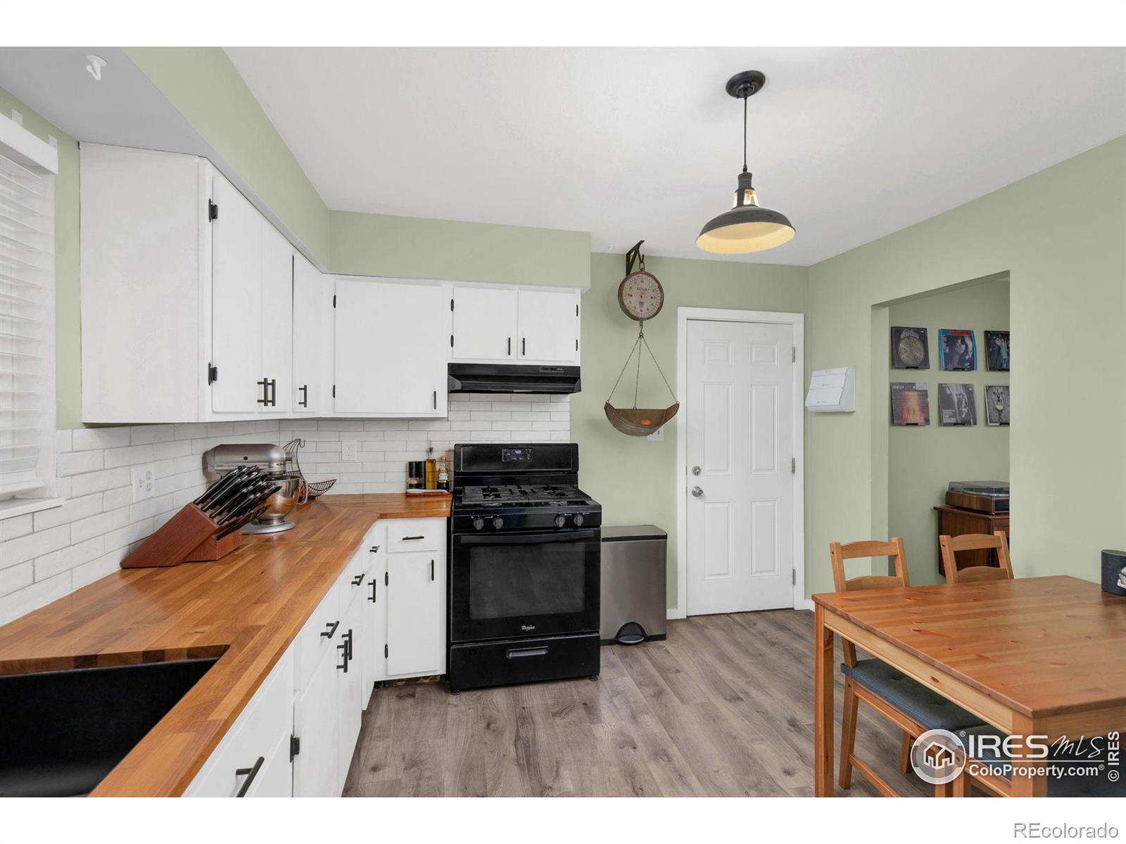 MLS Image #5 for 817  gallup road,fort collins, Colorado